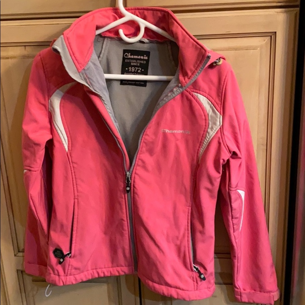 Cute Jacket - image 1